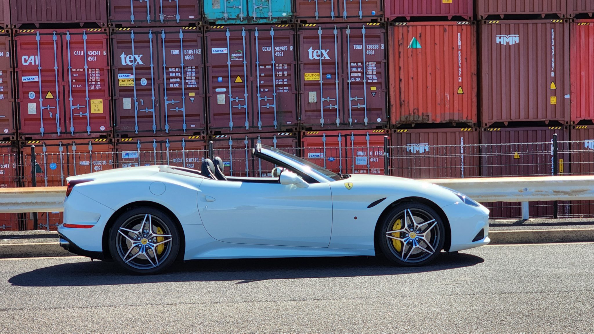 Exotic Car Club Australia Best Exotic Car Hire