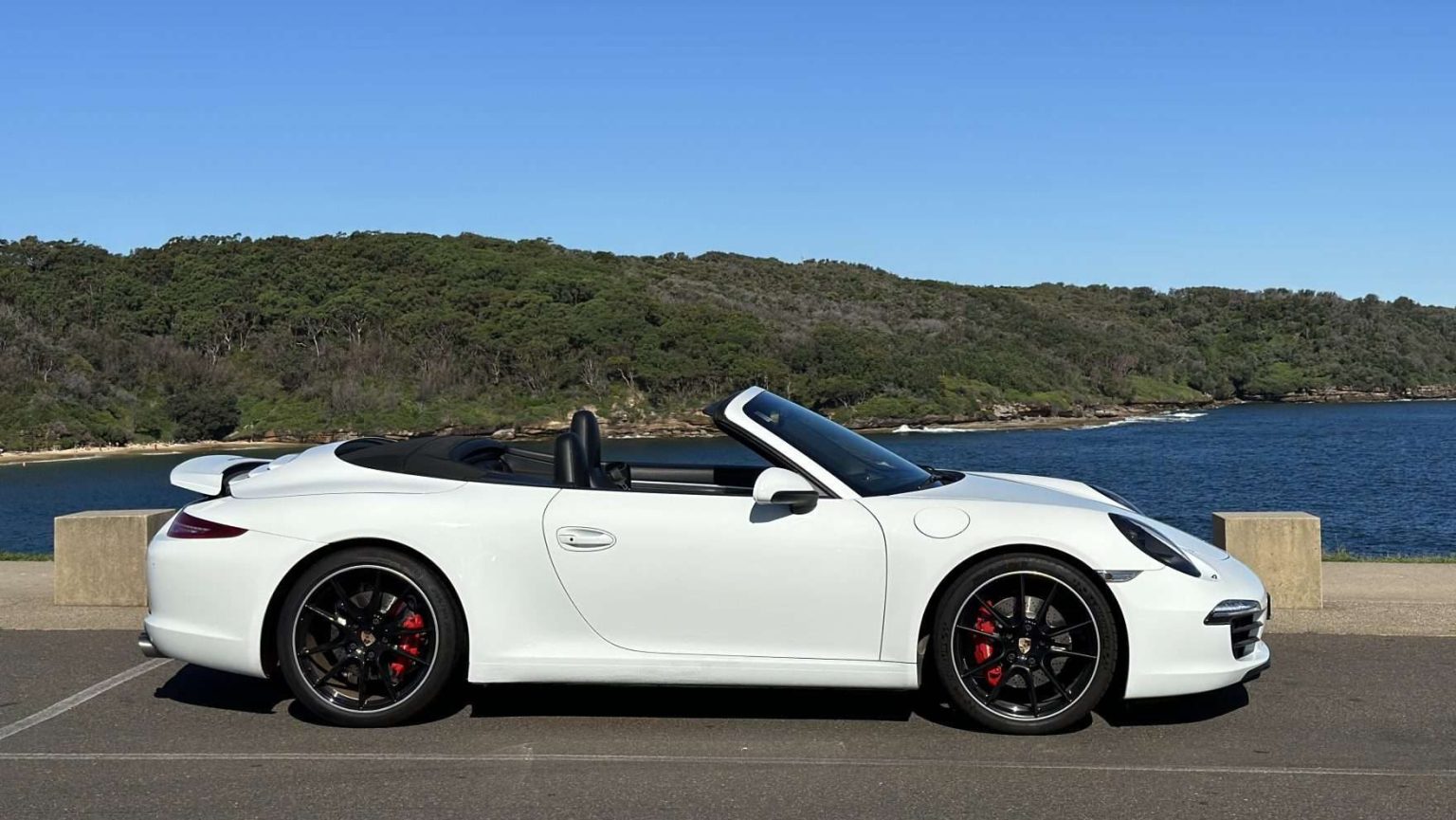 Self Drive Exotic Car Rental Sydney Exotic Auto Club