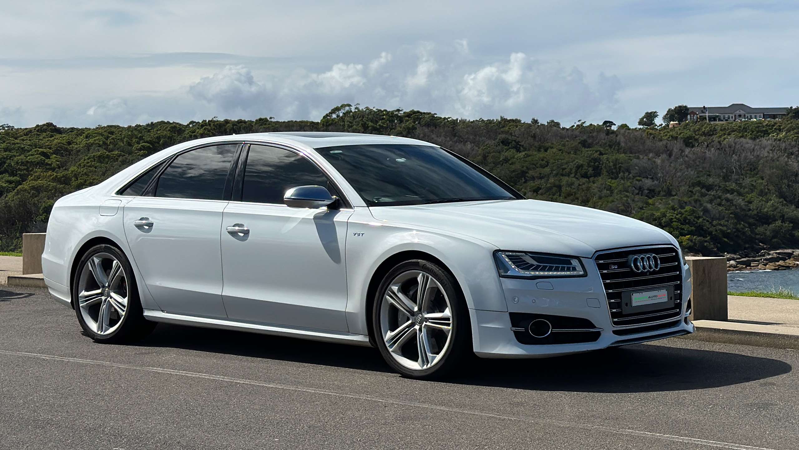 Audi Car Rental in Sydney Exotic Auto Club
