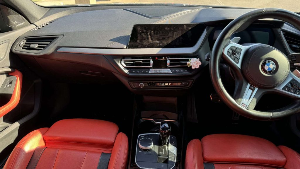 BMW M235i