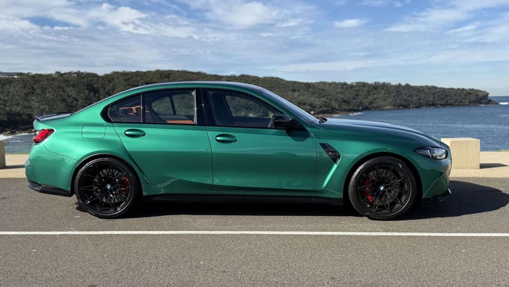 BMW M3